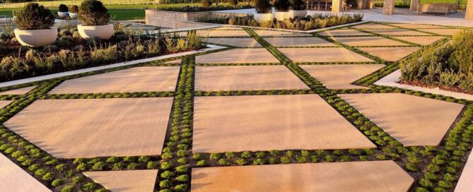 Chichester landscapers